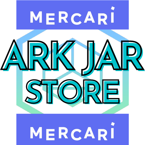 Ark Jar Store Mercari